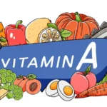 Effect of Vitamin A