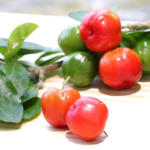 Acerola - Benefits Of Indian Cherry