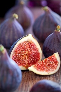 healthy figs