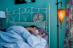 Sleep Safely & Soundly After Rhinoplasty