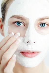 tips for face cleaning