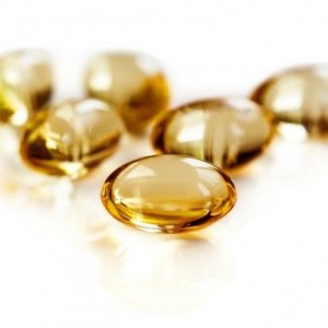 vitamin D supplements