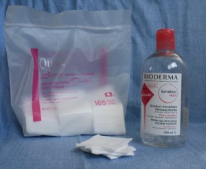 Bioderma Sensibio micelle solution