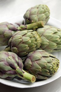 artichoke