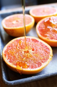 grapefruit