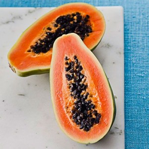 papaya