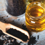 Black Cumin Seed Oil