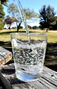 Healthy Water