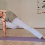 Keep the Body Radiant with Amazing Yoga Moves