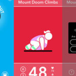 Health Guide- 5 New iOS Fitness Apps