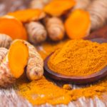All the Powers of Curcumin: the Impact on the Immune System