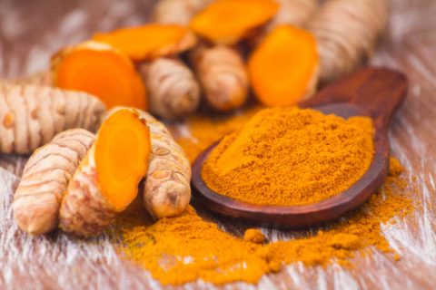 All the Powers of Curcumin: the Impact on the Immune System