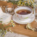 8 Benefits of Chamomile Tea