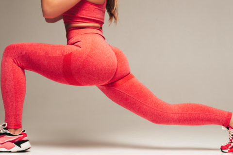 Sculpt Your Dream Booty: 8 Powerful Exercises for Stronger, Sexier Glutes